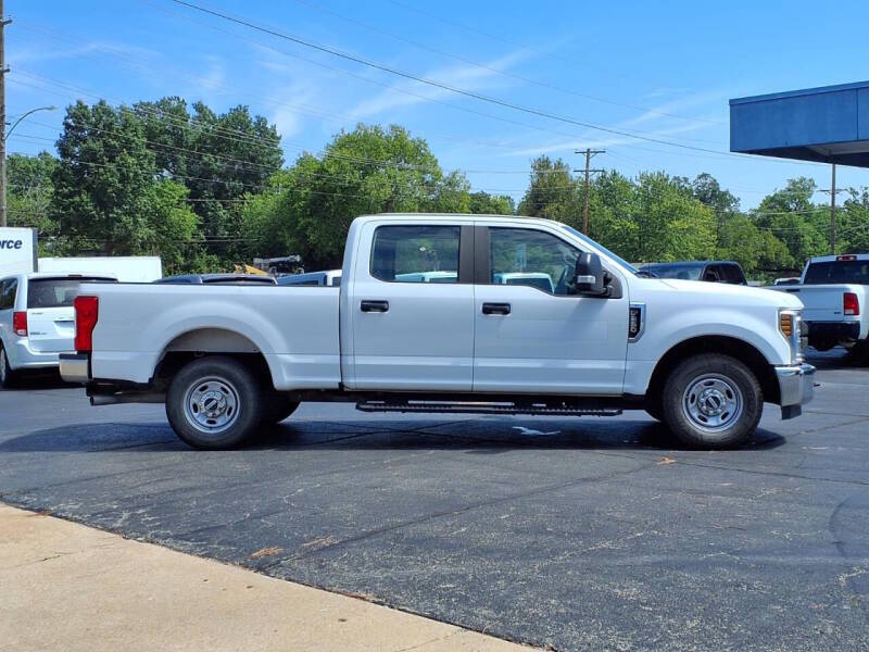 ford f-250 super duty 2018 1FT7W2A6XJE348711 image ford f-250 super duty 2018 1FT7W2A6XJE348711 image